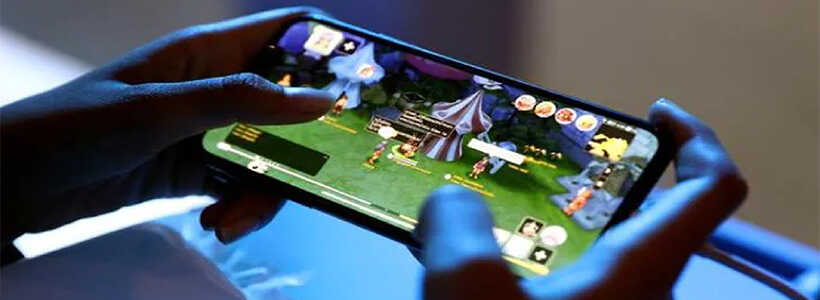 5-star ranking new games on Android in January 2025
