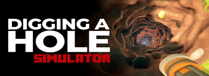 Digging a Hole Simulator – Really?