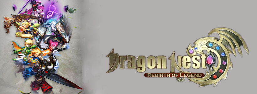 Dragon Nest: Rebirth of Legend – The legend returns!